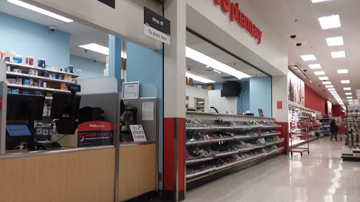 Department Store «Target», reviews and photos, 2340 FL-77, Panama City, FL 32405, USA