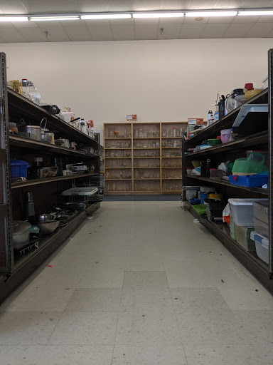 Thrift Store «Goodwill», reviews and photos