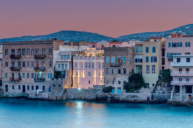 Apollonion Palace - Ινστιτούτο αισθητικής