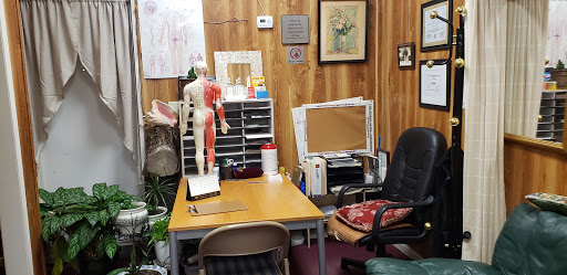 Health Food Store «Mr G Natural Health Market», reviews and photos, 29 W Grand St, Mt Vernon, NY 10552, USA