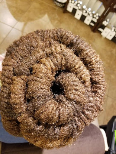 Hair Salon «Twisted Rootz Natural Hair Care Salon», reviews and photos, 2903 Oakland Ave, Greensboro, NC 27403, USA