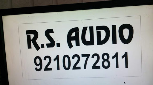 Rs audio India