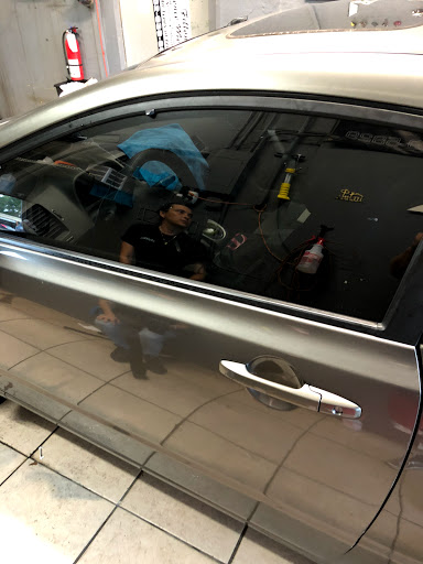 Tire Shop «Firestone Complete Auto Care», reviews and photos, 212 S Pine Ave, Ocala, FL 34471, USA