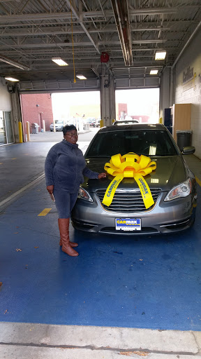 Used Car Dealer «CarMax», reviews and photos, 3800 Morse Rd, Columbus, OH 43230, USA