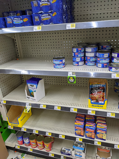 Discount Store «Dollar General», reviews and photos, 5177 33rd St E, Bradenton, FL 34203, USA