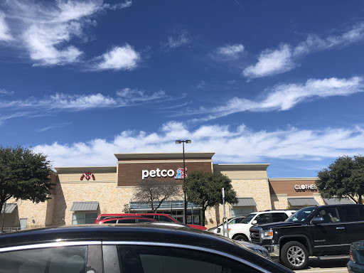 Pet Supply Store «Petco Animal Supplies», reviews and photos, 3194 FM407, Highland Village, TX 75077, USA