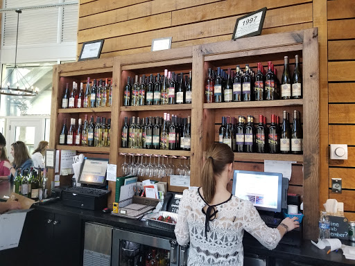 Winery «Dablon Vineyards & Winery», reviews and photos, 111 W Shawnee Rd, Baroda, MI 49101, USA