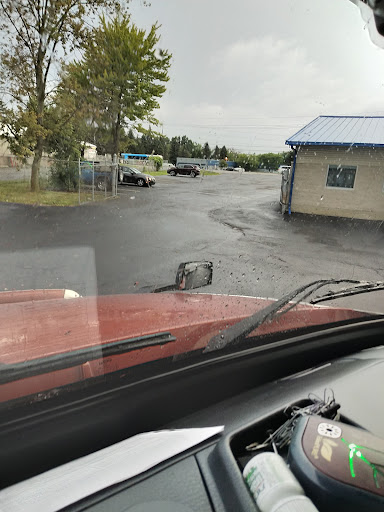 Moving Company «Corrigan Moving Systems», reviews and photos, 3600 E Ellsworth Rd, Ann Arbor, MI 48108, USA