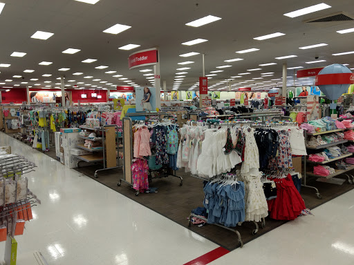 Department Store «Target», reviews and photos, 70 Worcester-Providence Turnpike #100, Millbury, MA 01527, USA