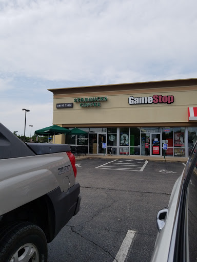 Coffee Shop «Starbucks», reviews and photos, 7098 Mexico Rd, St Peters, MO 63376, USA
