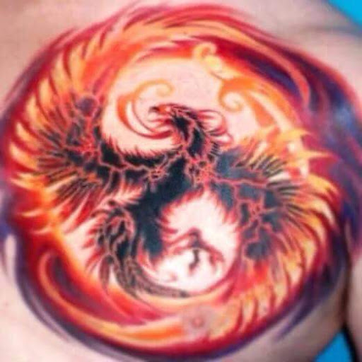 Tattoo Shop «Inception Tattoos», reviews and photos, 12244 Nacogdoches Rd, San Antonio, TX 78217, USA