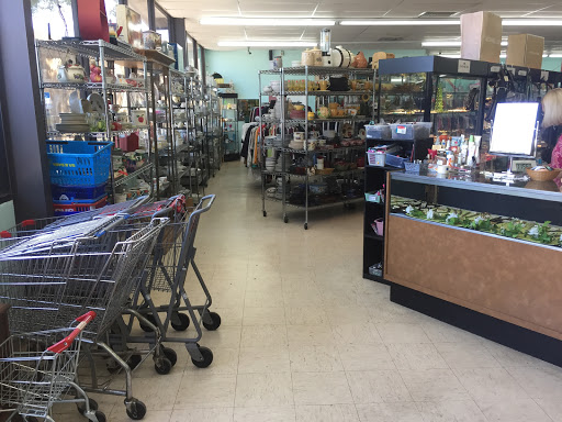 Thrift Store «Kimberly Home Thrift», reviews and photos, 1428 Main St, Dunedin, FL 34698, USA
