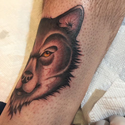 Explore gon tattoo ideas, creative tattoo ideas in Reno, available at Aces Tattoo