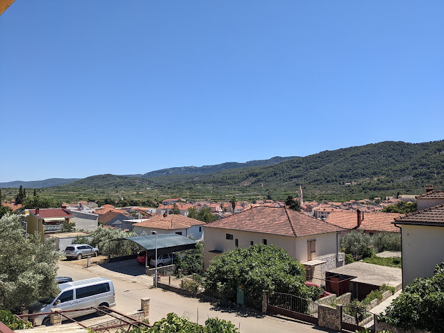 Apartmani | Apartments | Appartamenti | Dragan Stari Grad Hvar - Starigrad