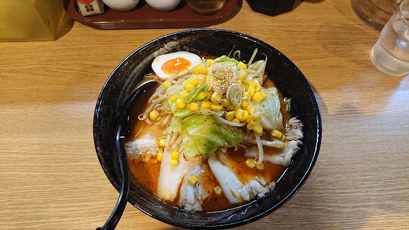 天馬ラーメン