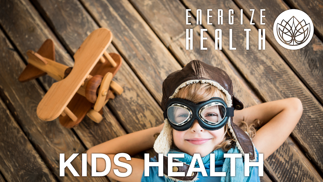 Energize Health - Westville