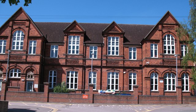 Lethbridge Primary School