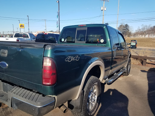 Used Car Dealer «Center Motors Used Cars», reviews and photos, 230 Middle Turnpike W, Manchester, CT 06040, USA