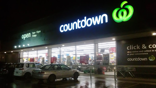 Countdown Dunedin South - Supermarket