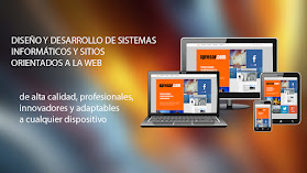 Páginas Web Quito xpresar.com