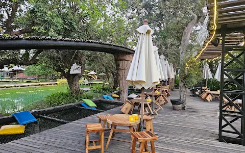 Jungle De Cafe in Baan Tawai image