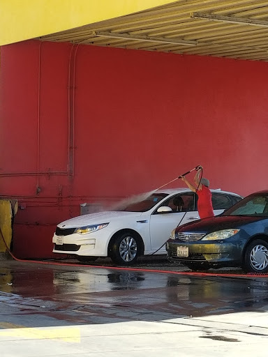 Car Wash «Neat Auto Car Wash Supply», reviews and photos, 4950 Slauson Ave, Maywood, CA 90270, USA