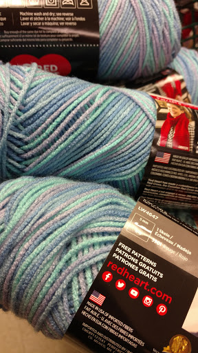 Fabric Store «Jo-Ann Fabrics and Crafts», reviews and photos, 4934 S Tamiami Trail, Sarasota, FL 34231, USA