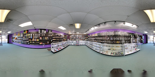 Vaporizer Store «Get Weird Vape Smoke Shop», reviews and photos, 3113 N Pleasantburg Dr c, Greenville, SC 29609, USA