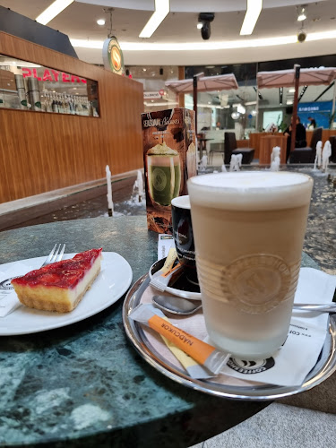 Coffeeshop Company - Fórum - Kávézó