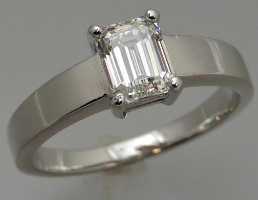 Jeweler «Revolution Jewelry Works», reviews and photos, 5928 Stetson Hills Blvd #110, Colorado Springs, CO 80923, USA