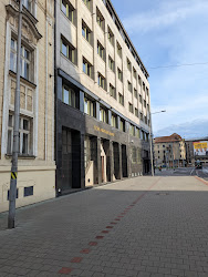 Česká národní banka, pobočka Ostrava