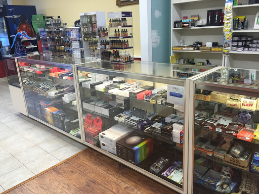 Tobacco Shop «White Oak Tobacco», reviews and photos, 12842 New Hampshire Ave, Colesville, MD 20904, USA