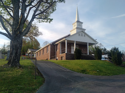 Hardins Chapel United Methodist Church