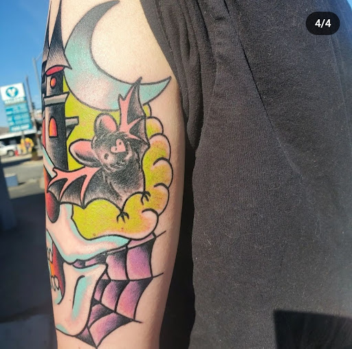 Explore japanese tattoo ideas forearm, creative tattoo ideas in Reno, available at Outlast Tattoo