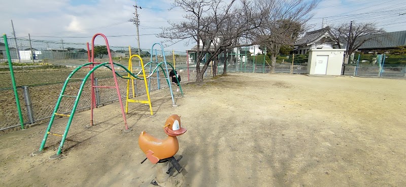稲沢市立竹腰児童遊園