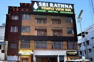 Srirathna Temple View Inn image