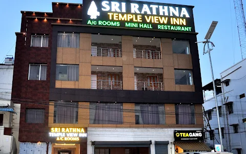 Srirathna Temple View Inn image