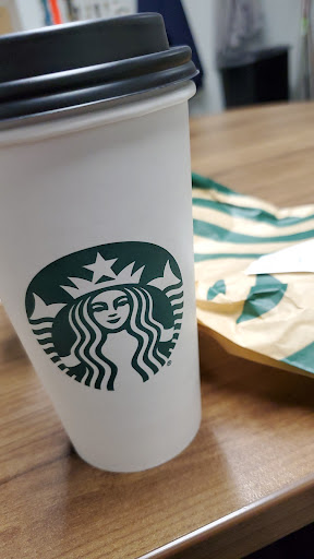 Starbucks image