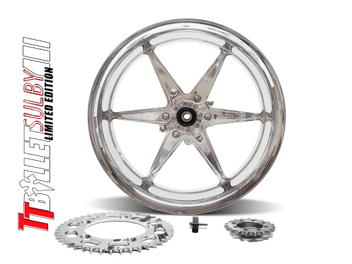 Motorcycle Shop «Canyon Motorcycles», reviews and photos, 14555 Keswick St, Van Nuys, CA 91405, USA