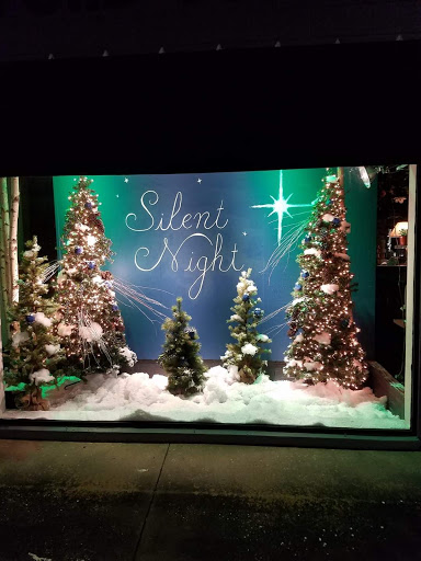 Florist «Sanford Flower Shop», reviews and photos, 209 E Commercial St, Sanford, FL 32771, USA