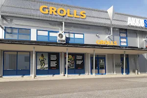 Grolls Ltd image