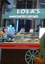 Lola's Cupcakes Waterloo