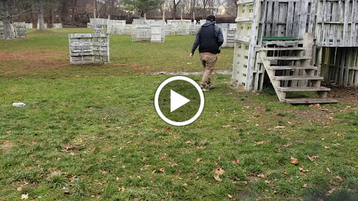 Golf Driving Range «Anchor Golf Center», reviews and photos, 21 NJ-10, Whippany, NJ 07981, USA