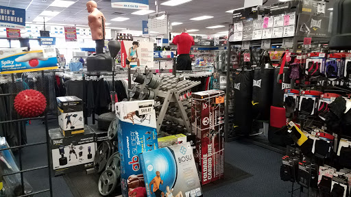Sporting Goods Store «Big 5 Sporting Goods», reviews and photos, 2465 E Palm Canyon Dr, Palm Springs, CA 92262, USA