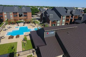 Chasewood Apartments image