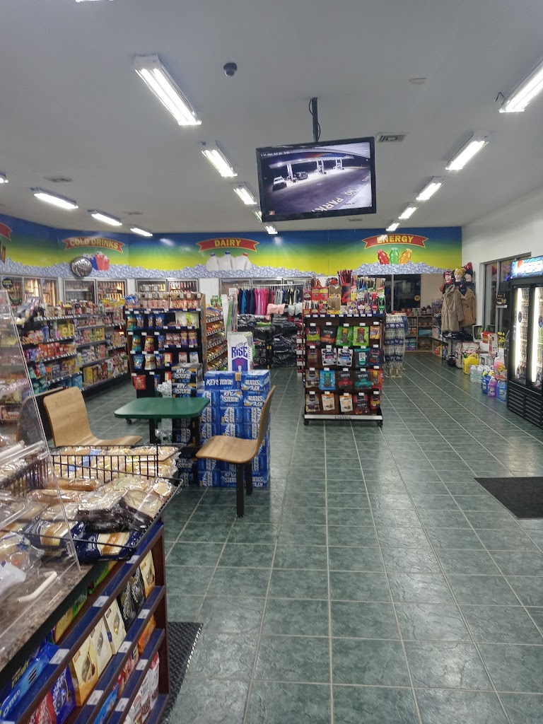 EMPIRE HALAL GYRO FOOD SERVICES, 13787