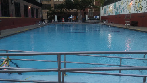 Recreation Center «Tony Dapolito Recreation Center», reviews and photos, 1 Clarkson St, New York, NY 10014, USA