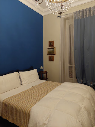 Chambres Chambre d'hôtes A Casa Armenia B&B 10122 Turin