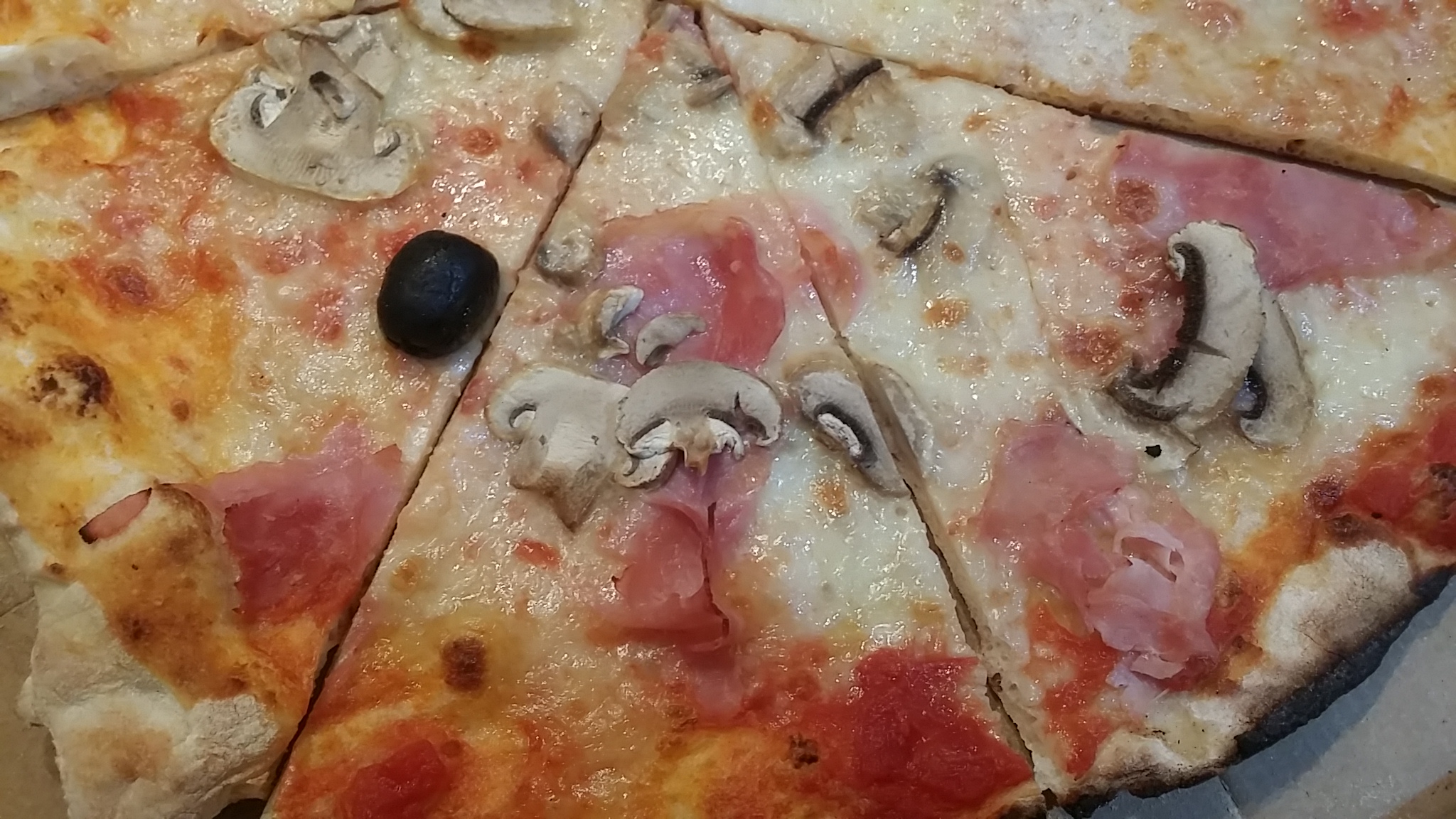 Photo n° 1 de l'avis de Nadine.a fait le 12/01/2019 à 19:20