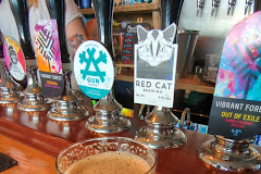 Olaf's Tun Craft Ale Bar